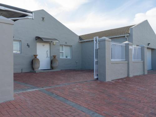Edgemead Casa | Vida Tranquilo