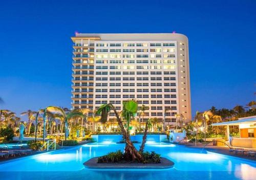 Playa Diamante Apartamento | Vidan Acapulco