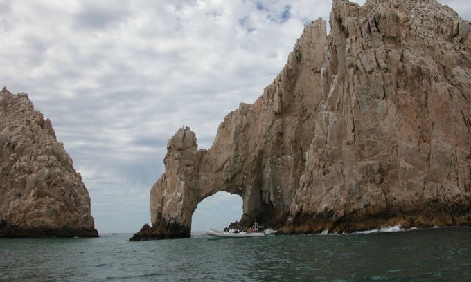 Zona Hotelera Complejo | Vidanta Los Cabos Grand Mayan 2 BR Suite - Escape to Luxury, Escape to Fun!