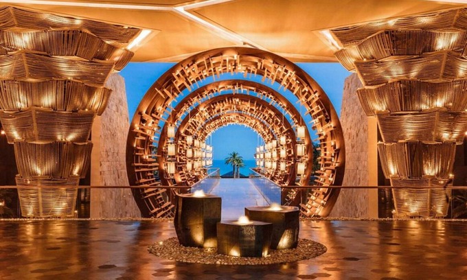 Playa Diamante Apartamento | Vidanta Los Cabos