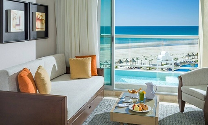 Puerto Peñasco Complejo | VIDANTA LUXURY RESORT-2 BED 2 BATH-Enter a land of magic and fascination!