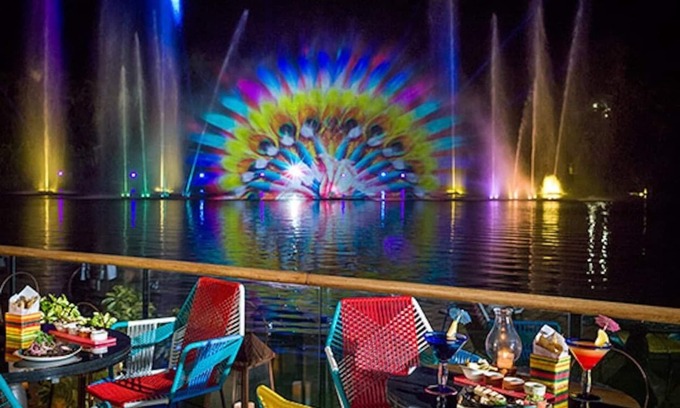 Las Jarretaderas Complejo | VIDANTAWORLD's Kingdom of the Sun IN PARK RESORT