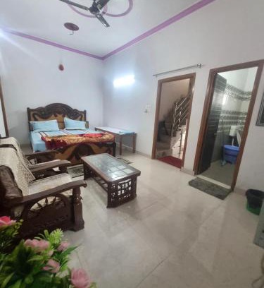 Kalyanpur Casa | Videep house