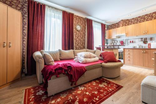 Kesklinn Apartamento | Videviku Villa Apartments