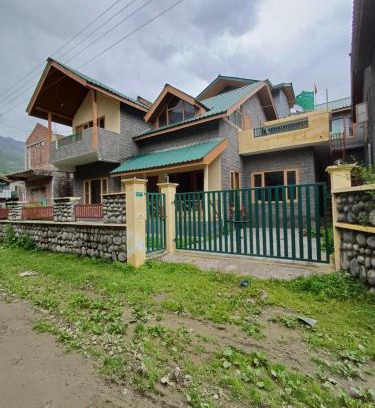Mohal Casa | Vidhi homestay