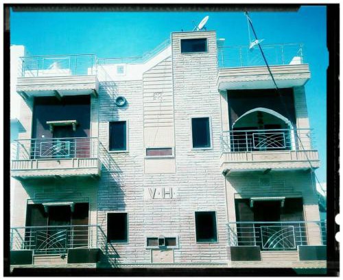 Pushkar Casa | Vidhya Haveli