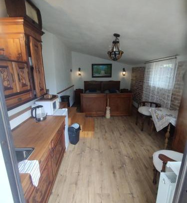 Hrachovo Apartamento | Vidiecky apartmán