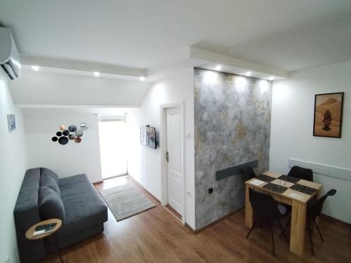 Rakovica Apartamento | Vidikovac