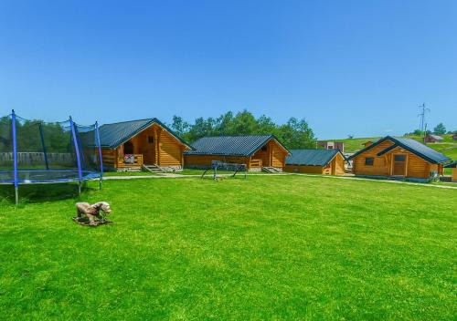 Zlatibor Cabina | Vidikovac Uvac
