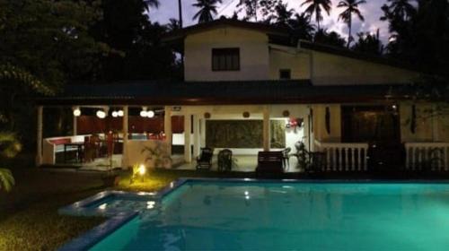 Nalagasdeniya Hotel | Vidisa Villas