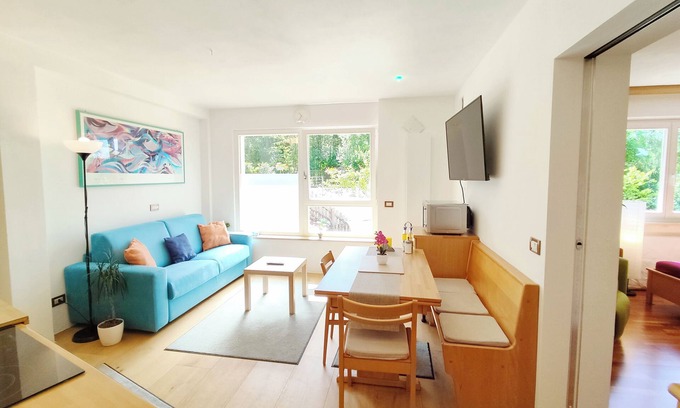 Soprabolzano Apartamento | Vidora Apartments - Designer Home Dolomitis