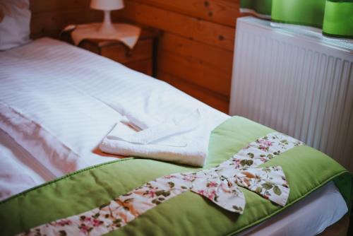 Jibert Apartamento | Vidra Park