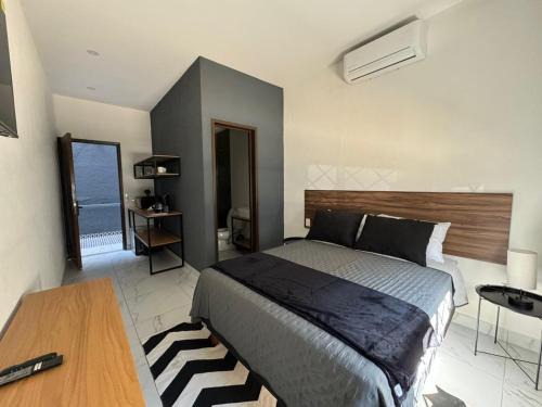 Americana Apartamento | Vidrio Suites Col Americana