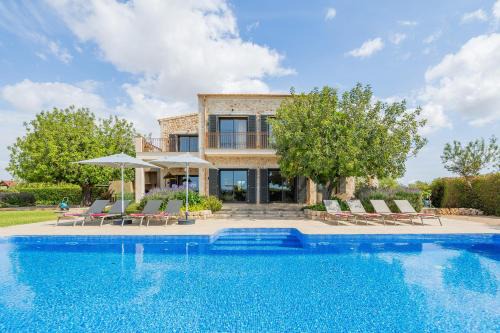 Felanitx Villa | Viduleto