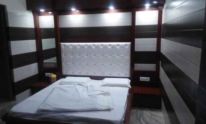 Katra Casa | Vidya Guest House