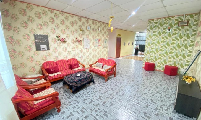 Tawau Complejo | VIE HOMESTAY TAWAU