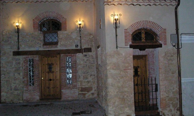 Torreiglesias Casa | Viejo Horno