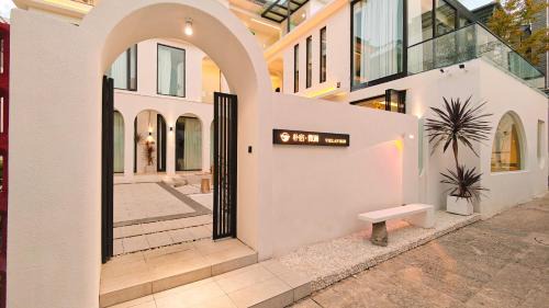 Dali Ancient Town Casa | Vielan 朴宿微澜