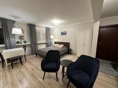 Eglu Ciems Apartamento | Vienības Studio