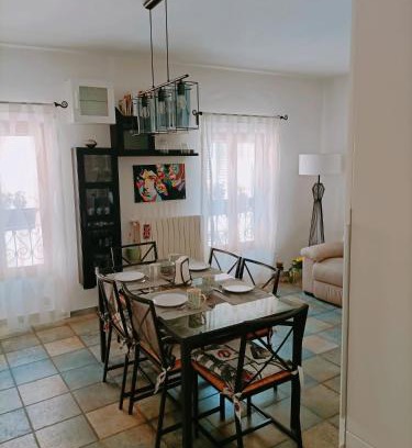 Citta di Castello Apartamento | Vien mequé