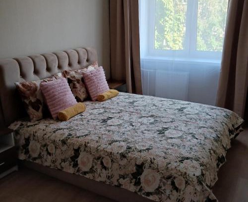Daugavpils Apartamento | Vienibas II Apartments