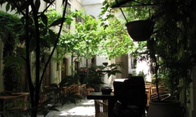 Sankt Ulrich Apartamento | Viena: apartamento de vacaciones en residencia