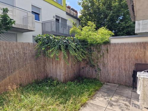 Donaustadt Apartamento | Vienna Danube Garden Apartment 22