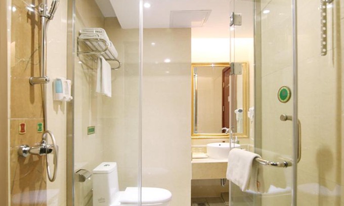 Yue Lu Hotel | Vienna Hotel Changsha Mid Furong Road