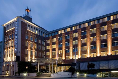 Old Town Hotel | Vienna House by Wyndham Baltic Stralsund