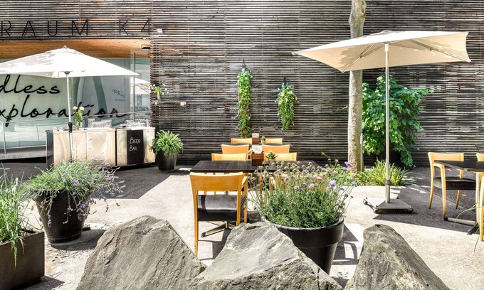 Dornbirn Hotel | Vienna House by Wyndham Martinspark Dornbirn