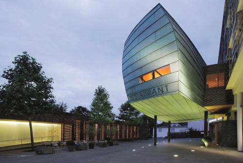Dornbirn Hotel | Vienna House by Wyndham Martinspark Dornbirn