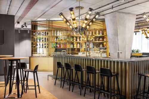 Mokotow Hotel | Vienna House by Wyndham Mokotow Warsaw