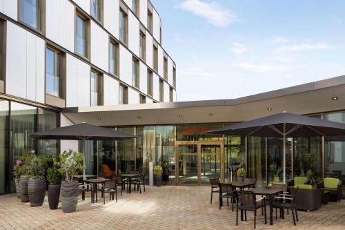 Osnabrueck Hotel | Vienna House Easy by Wyndham Osnabrück City & Apartments