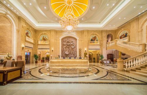 Changjiang County Hotel | Vienna International Hotel Jingdezheng People Square
