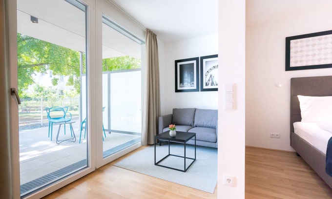 Hietzing Apartamento | Vienna Residence, Hietzing - Schönbrunn #6363