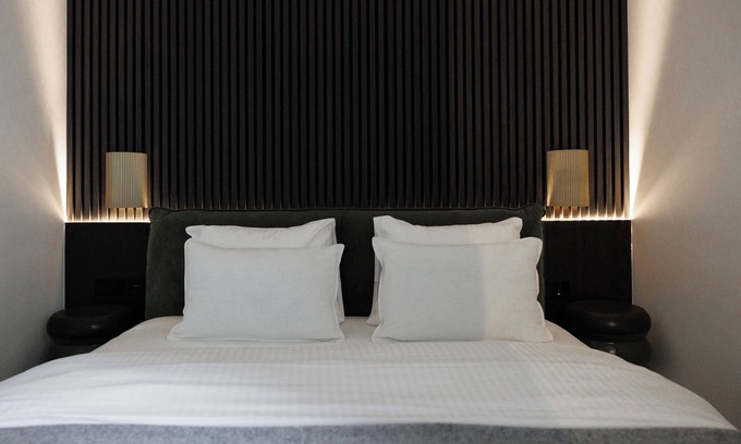 Brigittenau Apartamento | ViennaCityLoft with Terrace SelfCheckIn