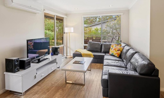 Dunsborough Casa | Viente @ Cape Villas Dunsborough