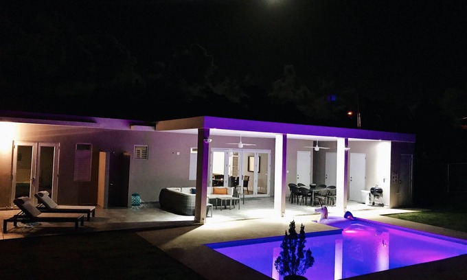 Florida Casa | Villa de lujo a estrenar