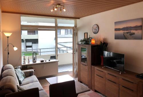 Grossenbrode Apartamento | Vier Jahreszeiten 3-6