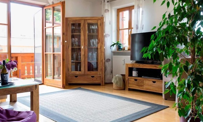 Blindau Apartamento | Apartamento de cuatro habitaciones "Sunshine", 110m²