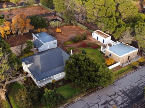 Loxton Casa | Vier Seisoene Gastehuis