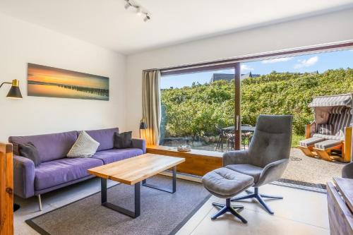 Hornum Apartamento | Vierfuss 10