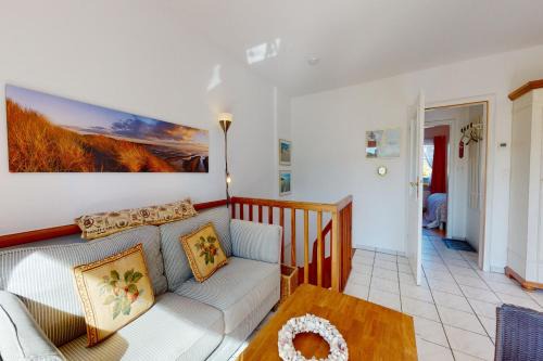 Hornum Apartamento | Vierfuss 1A