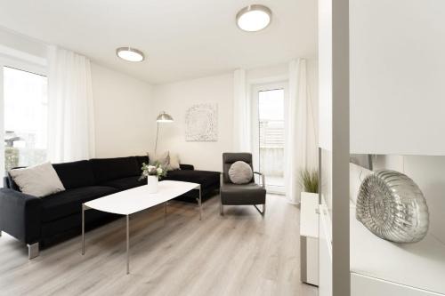 Kellenhusen Apartamento | Viermaster Störtebeker