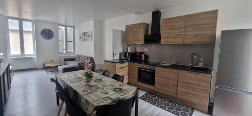 Vierzon Apartamento | Vierzon superbe appartement
