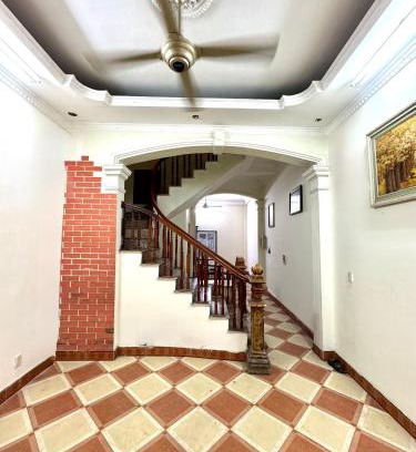 Long Bien Cama Y Desayuno | Viet Home Stay Long Biên - Chi nhánh Nguyễn Văn Cừ -Gần Tổng Công Ty Hàng Không Vietnamairlines
