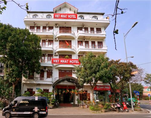 Ninh Binh Hotel | Viet Nhat Hotel