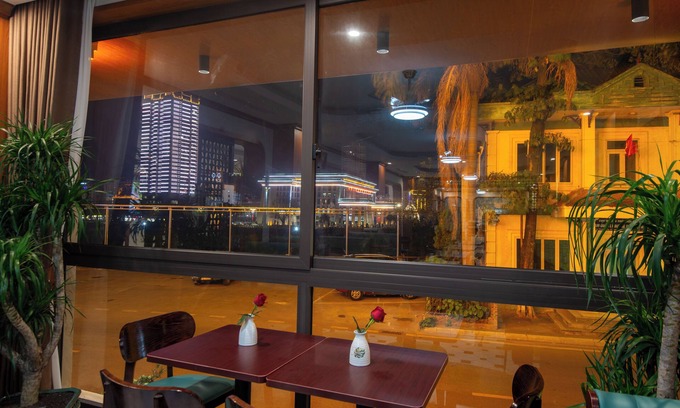 Lao Cai Hotel | VIET TRUNG Hotel