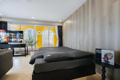 Hang Bai Apartamento | VietHOME - 602 The Babylon House w Lift 35 sqm