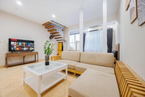 Hang Bai Apartamento | VietHOME - The Duplex Apartment 34